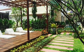 Jj Residence